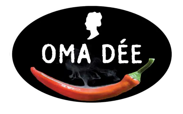 Oma-Dee-Logo